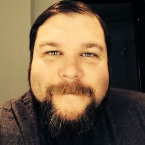 Meet your Posher, Richard